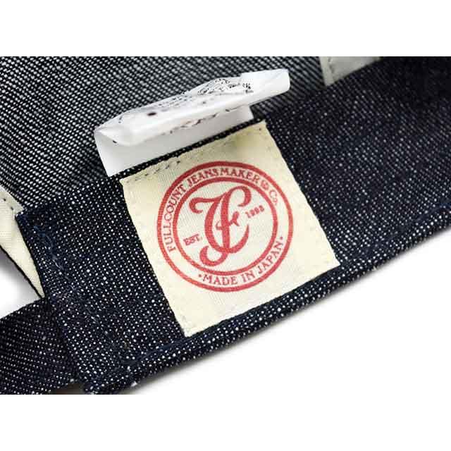 フルカウント DENIM ANORACK デニム パーカー FULL COUNT フルカウント DENIM ANORACK デニム パーカー FULL COUNT