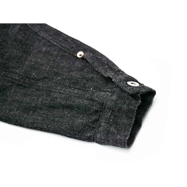 FULLCOUNT/フルカウント】2026SS「WW2 Model 11.5oz Black Denim