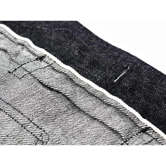 FULLCOUNT/フルカウント】2026SS「WW2 Model 11.5oz Black Denim 