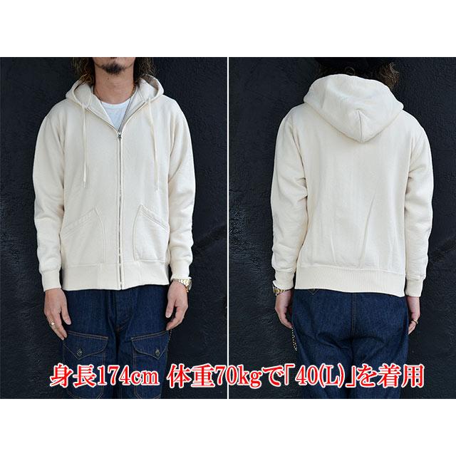 全3色【RAGGY CLOTHING/ラギークロージング】2025AW「Loopwheel Knit