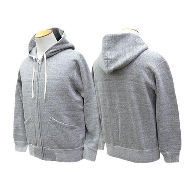 全3色【RAGGY CLOTHING/ラギークロージング】2025AW「Loopwheel Knit