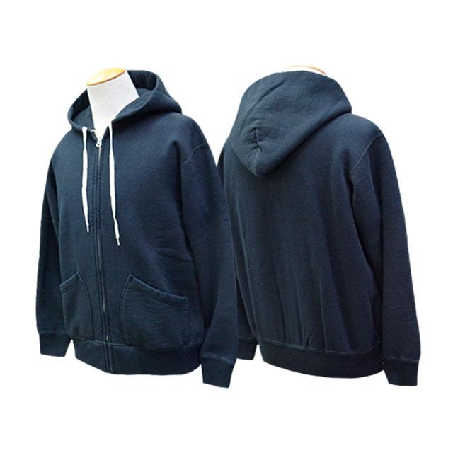 全3色【RAGGY CLOTHING/ラギークロージング】2025AW「Loopwheel Knit
