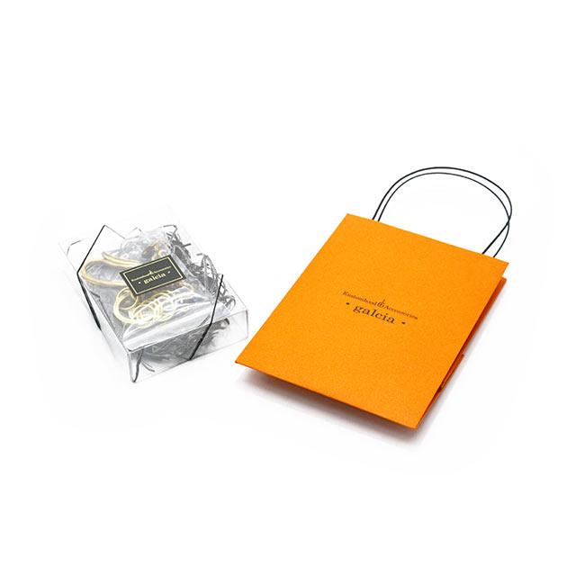 galcia/ガルシア】「Swallow Skull Brass Key Holder Hook/スワロー