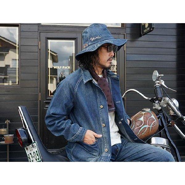 全6色GLAD HAND/グラッドハンド×MASAHIKO NIWA/丹羽雅彦「J-IMMY&CLIP