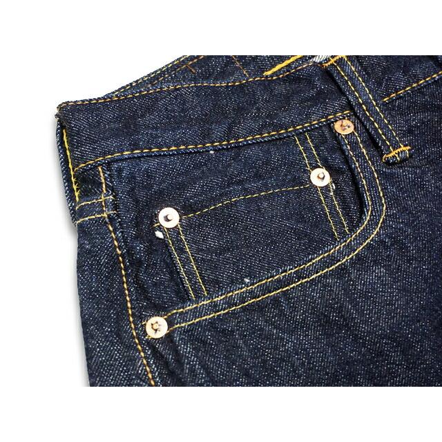 GLAD HAND/グラッドハンド】×【FULLCOUNT/フルカウント】2021SS「Loose