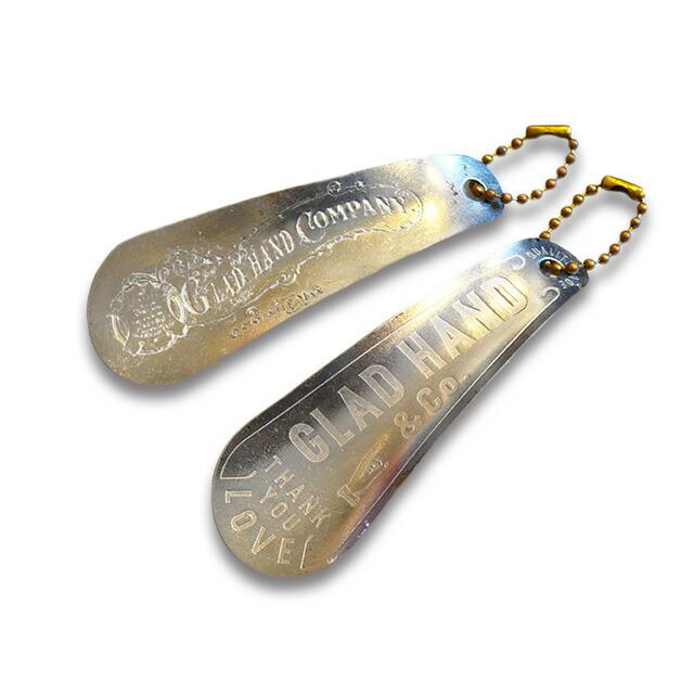 全2種【GLAD HAND/グラッドハンド】「Shoe Horn/シューホーン