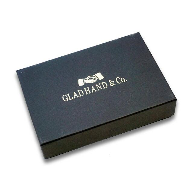 ☆カンポマッジ・入手困難・☆蜂レザーブレスレット 全2色【GLAD HAND/グラッドハンド】2022SS「Leather Bracelet