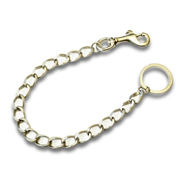 GLAD HAND/グラッドハンド】「Chain Key Ring/チェーンキーリング ...