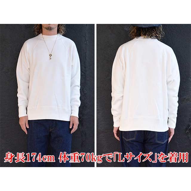 マ*ー様 グラッドハンド　スウェット2枚セット 30% OFF)全2色【GLAD HAND/グラッドハンド】×【AKOM/アコム】2024AW