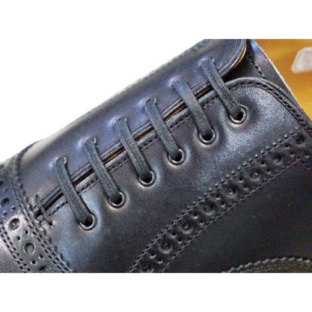 GLAD HAND×REGAL/グラッドハンド×リーガル】「Semi Brogue GLAD HAND×REGAL/グラッドハンド×リーガル】「Semi Brogue