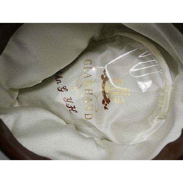 全4色GLAD HAND/グラッドハンド「Beaver Hat”John G-Y.H 全4色GLAD HAND/グラッドハンド「Beaver Hat”John G-Y.H