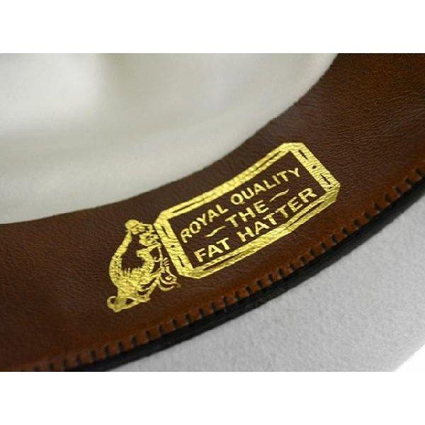 全4色GLAD HAND/グラッドハンド「Beaver Hat”John G-Y.H 全4色GLAD HAND/グラッドハンド「Beaver Hat”John G-Y.H