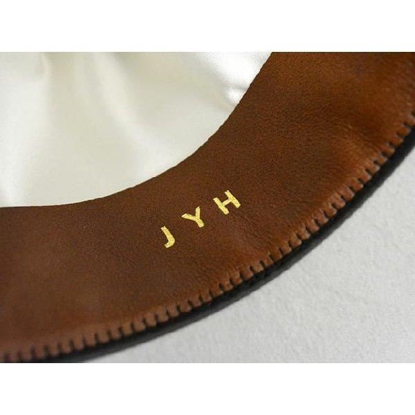 全4色GLAD HAND/グラッドハンド「Beaver Hat”John G-Y.H 全4色GLAD HAND/グラッドハンド「Beaver Hat”John G-Y.H