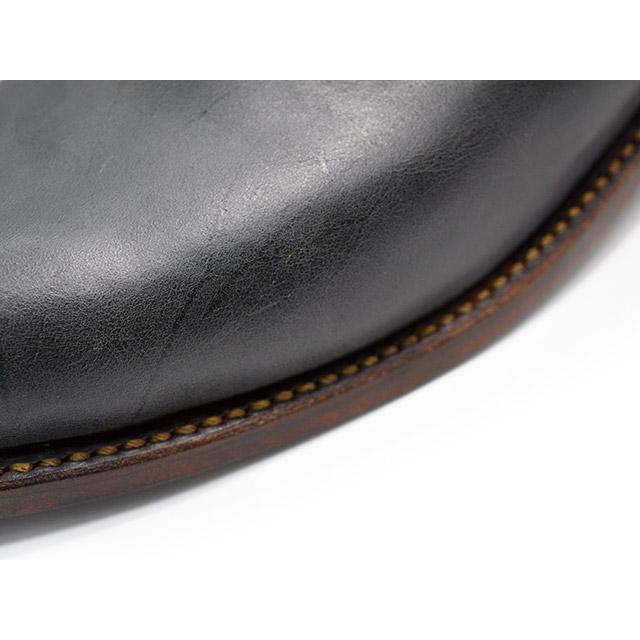 (30% OFF)【GLAD HAND/グラッドハンド】×【HTC/エイチティーシー】×【ALL AMERICAN BOOTS/オールアメリカンブーツ】「Pecos Boots”HAND PAINT”」の画像