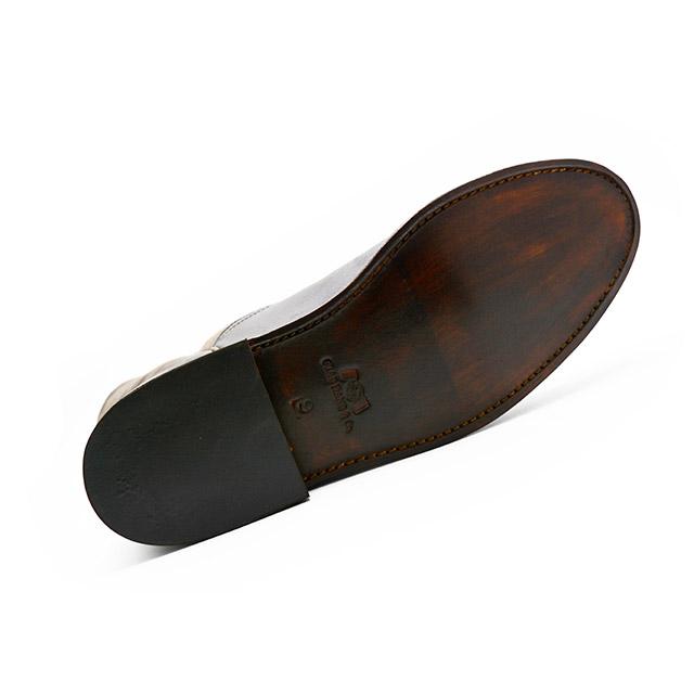 (30% OFF)【GLAD HAND/グラッドハンド】×【HTC/エイチティーシー】×【ALL AMERICAN BOOTS/オールアメリカンブーツ】「Pecos Boots”HAND PAINT”」の画像