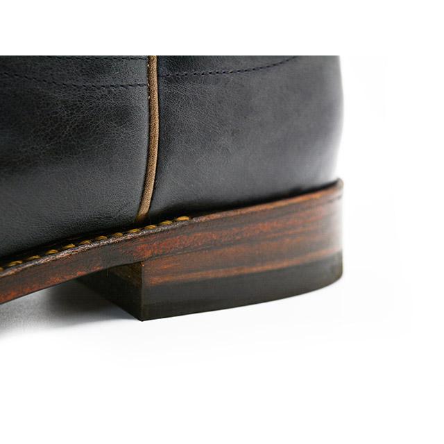 (30% OFF)【GLAD HAND/グラッドハンド】×【HTC/エイチティーシー】×【ALL AMERICAN BOOTS/オールアメリカンブーツ】「Pecos Boots”HAND PAINT”」の画像