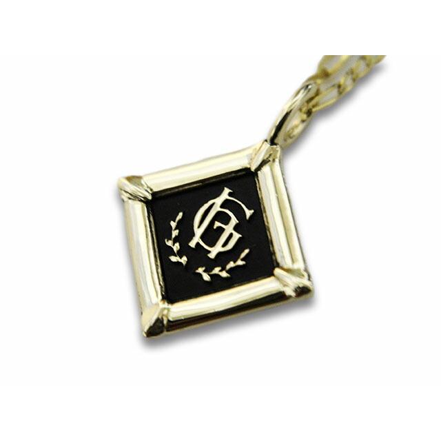 GLAD HAND FOB TOP ネックレストップ　おまけ付 GLAD HAND/グラッドハンド】「Fob Pendant Top&Necklace Chain