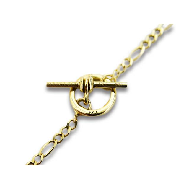 GLAD HAND/グラッドハンド】「Fob Pendant Top&Necklace Chain