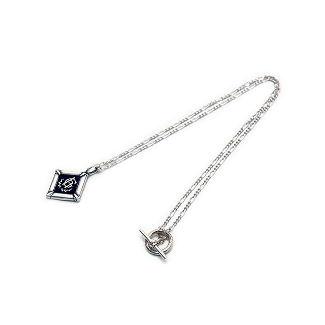 GLAD HAND/グラッドハンド】「Fob Pendant Top&Necklace Chain/フォブ