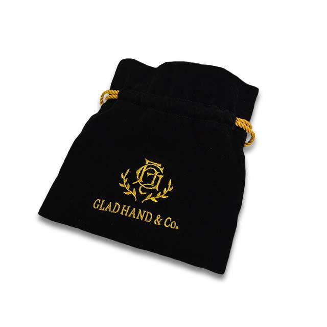 GLAD HAND/グラッドハンド】「Key Pendant Top/キーペンダントトップ