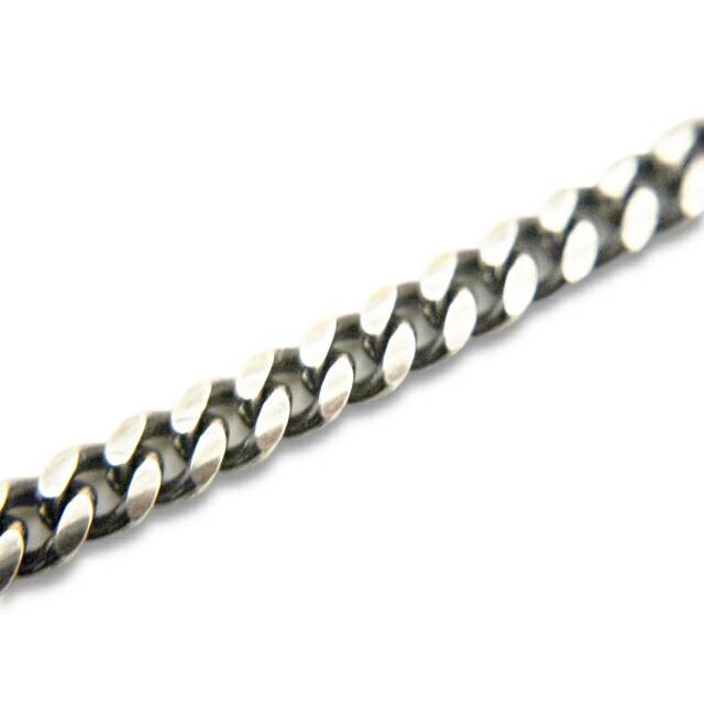 GLAD HAND/グラッドハンド】「Narrow Chain Bracelet/ナローチェーン