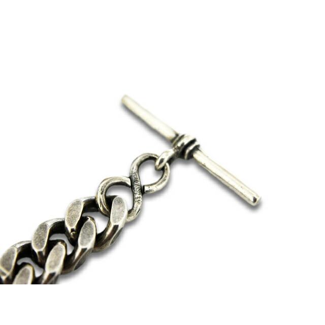 GLAD HAND/グラッドハンド】「Wallet Chain/ウォレットチェーン