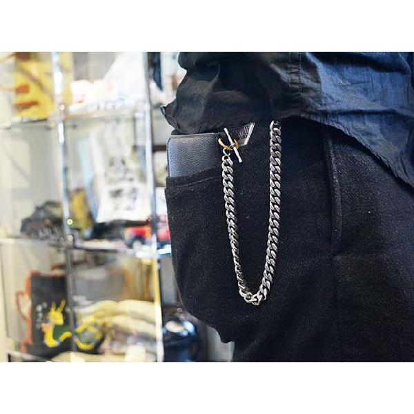 GLAD HAND/グラッドハンド「Wallet Chain/ウォレットチェーン」送料・代引き手数料無料対応(GANGSTERVILLE/ギャングスタ : gh-jwl-wc : WOLF PACK Yahooストア店 - 通販 - Yahoo!ショッピング GLAD HAND/グラッドハンド「Wallet Chain/ウォレットチェーン」送料・代引き手数料無料対応(GANGSTERVILLE/ギャングスタ : gh-jwl-wc : WOLF PACK Yahooストア店 - 通販 - Yahoo!ショッピング