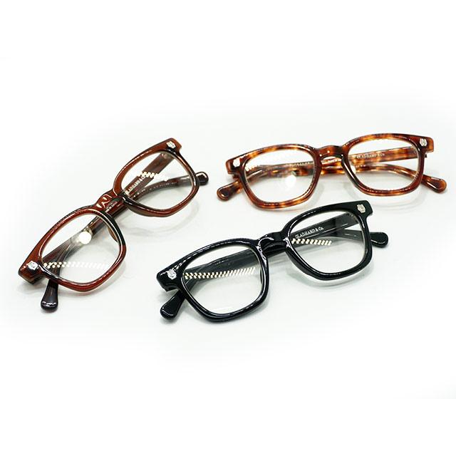 全3色【GLAD HAND/グラッドハンド】×【MASAHIKO NIWA/丹羽雅彦