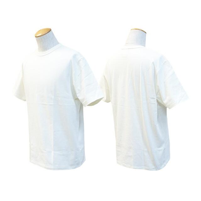 全2色【GLAD HAND/グラッドハンド】「Pack Tee”Heavy Weight Binder