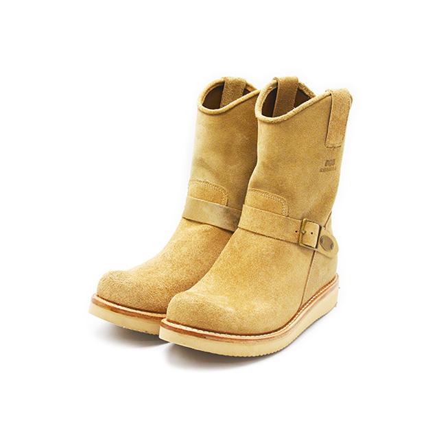 GLAD HAND/グラッドハンド】×【ALL AMERICAN BOOTS/オールアメリカン