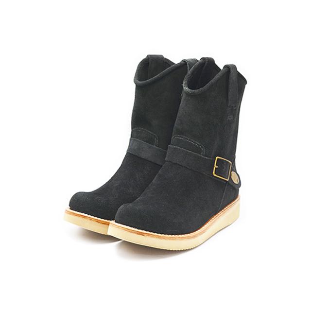 GLAD HAND/グラッドハンド】×【ALL AMERICAN BOOTS/オールアメリカン
