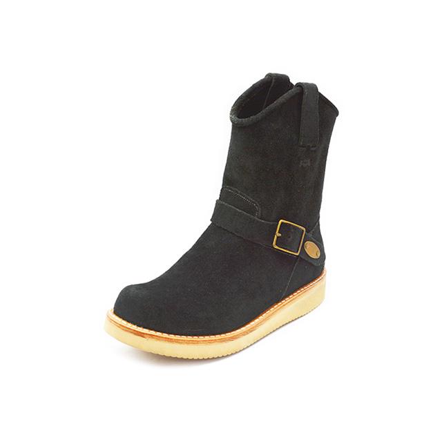 GLAD HAND/グラッドハンド】×【ALL AMERICAN BOOTS/オールアメリカン