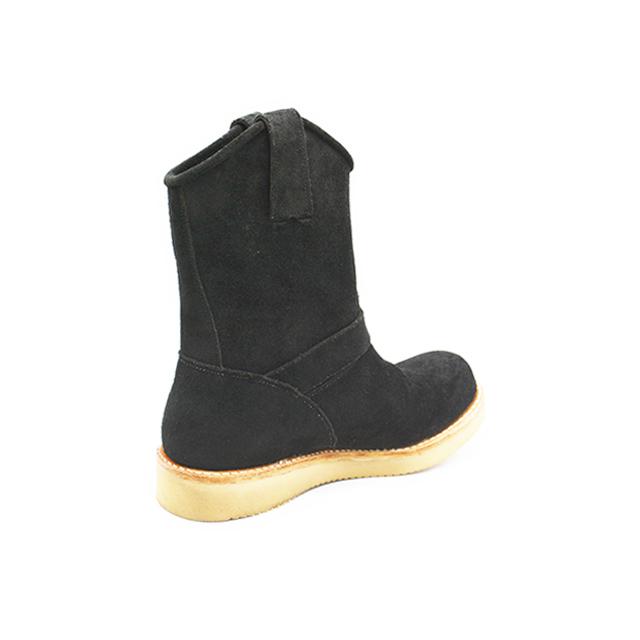 GLAD HAND/グラッドハンド】×【ALL AMERICAN BOOTS/オールアメリカン