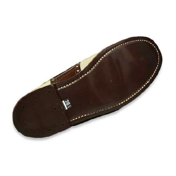 全2色GLAD HAND×REGAL/グラッドハンド×リーガル「Saddle Shoes 全2色GLAD HAND×REGAL/グラッドハンド×リーガル「Saddle Shoes