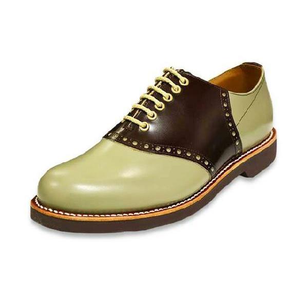 全2色GLAD HAND×REGAL/グラッドハンド×リーガル「Saddle Shoes 全2色GLAD HAND×REGAL/グラッドハンド×リーガル「Saddle Shoes