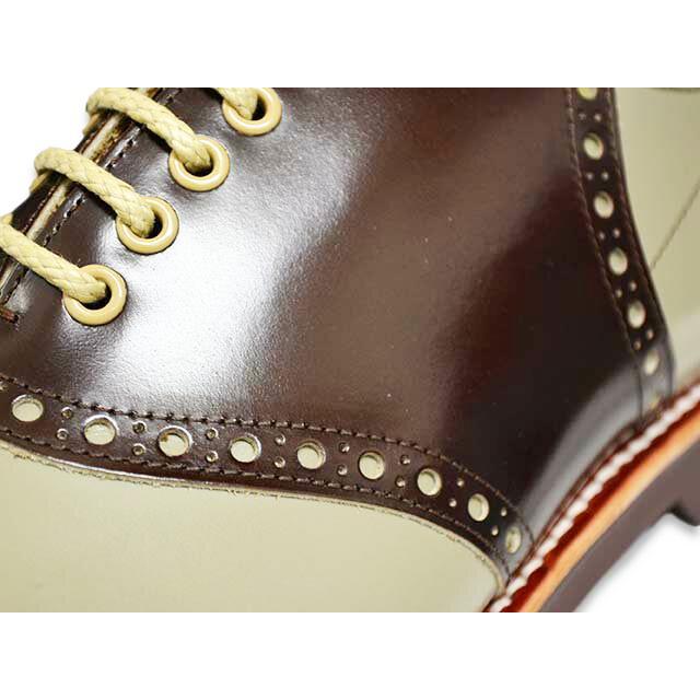 GLAD HAND×REGAL/グラッドハンド×リーガル】「Saddle Shoes GLAD HAND×REGAL/グラッドハンド×リーガル】「Saddle Shoes