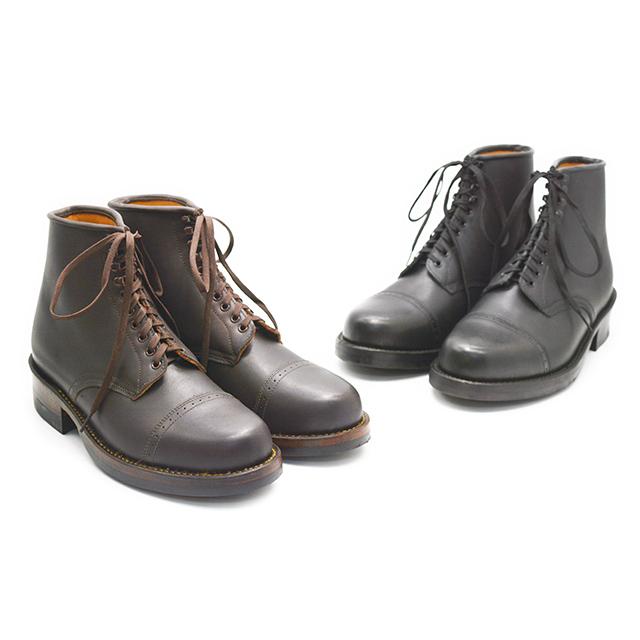 GLAD HAND/グラッドハンド】×【ALL AMERICAN BOOTS/オールアメリカン