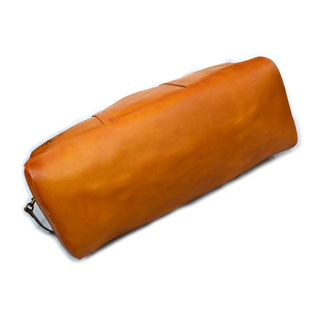 全2色【GLAD HAND/グラッドハンド】×【vasco/ヴァスコ】「Leather