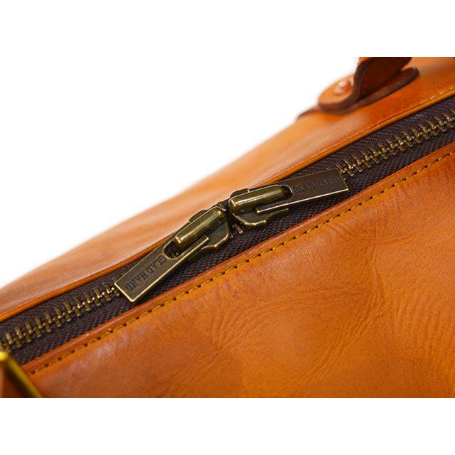 全2色【GLAD HAND/グラッドハンド】×【vasco/ヴァスコ】「Leather