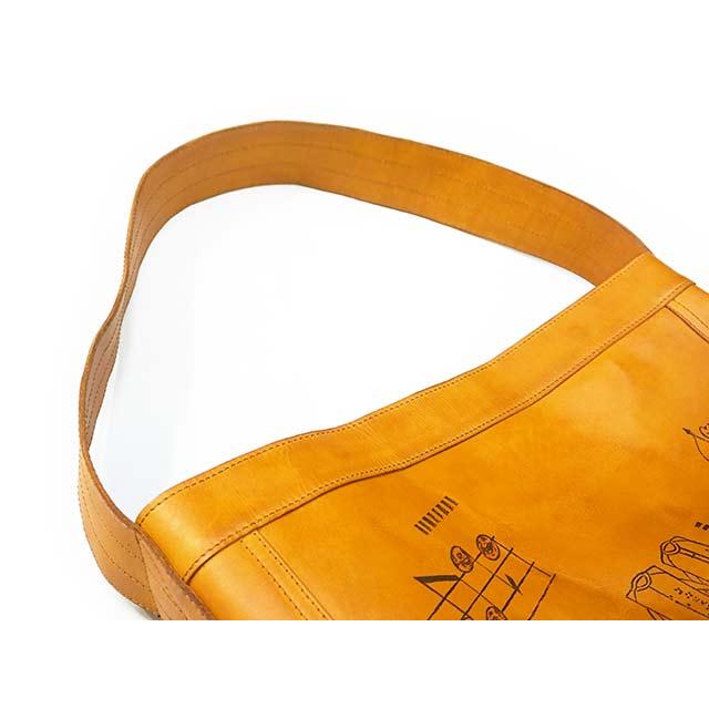 全2色【GLAD HAND/グラッドハンド】×【vasco/ヴァスコ】2023AW