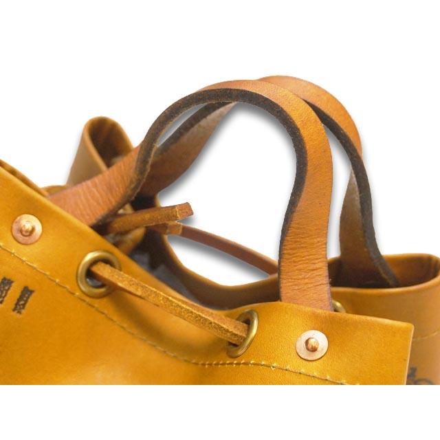 全2色【GLAD HAND/グラッドハンド】×【vasco/ヴァスコ】「Leather