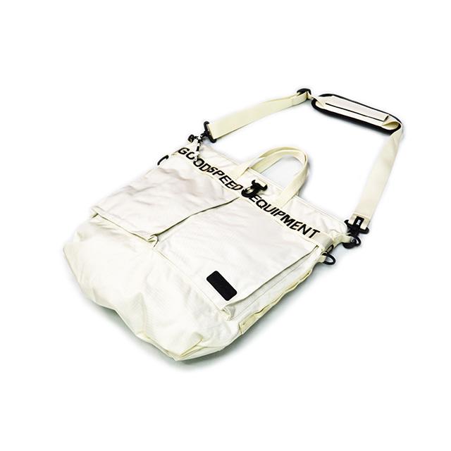 全4色【GOODSPEED equipment/グッドスピードイクイップメント】2025SS