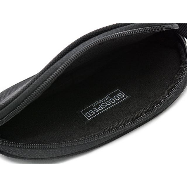 全4色【GOODSPEED equipment/グッドスピードイクイップメント