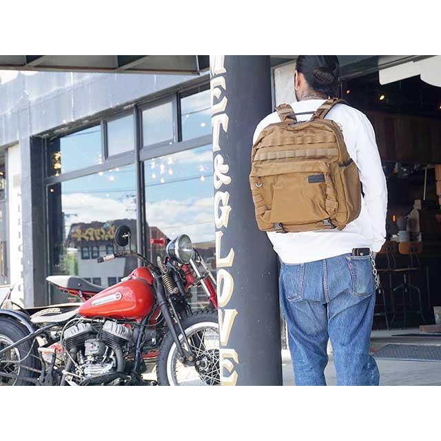 全3色【GOODSPEED equipment/グッドスピードイクイップメント】2024SS