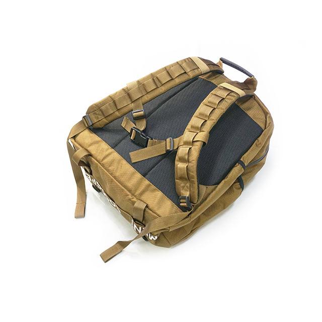 全3色【GOODSPEED equipment/グッドスピードイクイップメント】2024SS