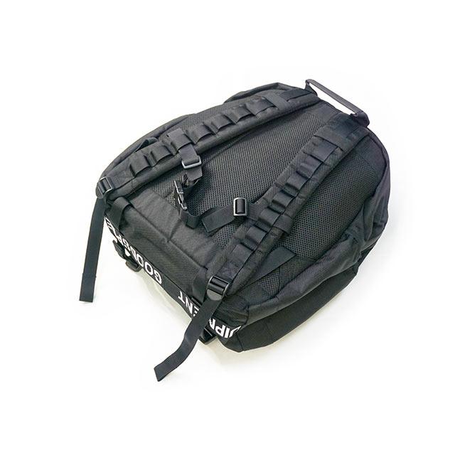 全3色【GOODSPEED equipment/グッドスピードイクイップメント