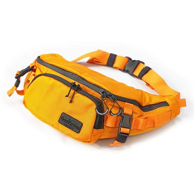 全4色【GOODSPEED equipment/グッドスピードイクイップメント】2025AW