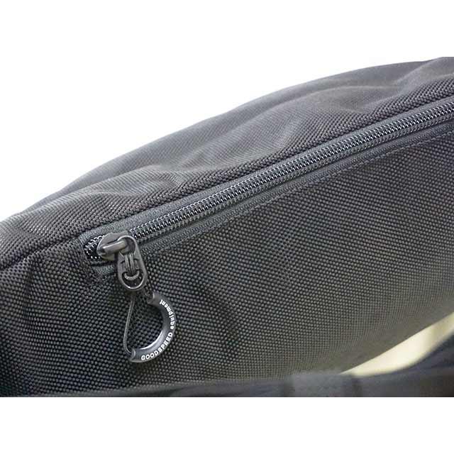 全4色【GOODSPEED equipment/グッドスピードイクイップメント】2025AW