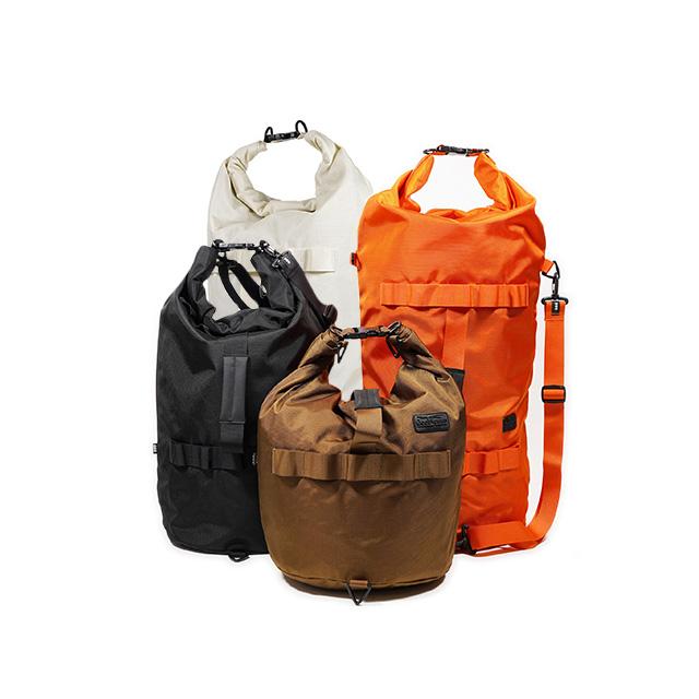 全4色【GOODSPEED equipment/グッドスピードイクイップメント