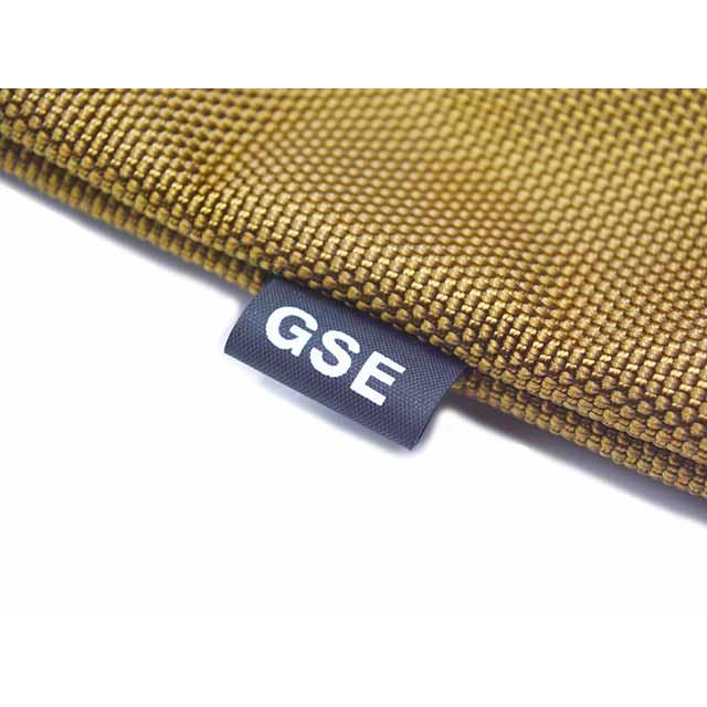 全4色【GOODSPEED equipment/グッドスピードイクイップメント】2025AW